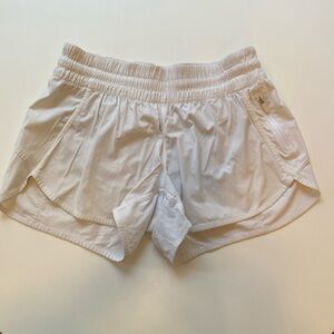 Lululemon Run Shorts